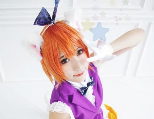 Amazon.co.jp: ラブライブ! Love Live! 星空 凛 （ほしぞら りん